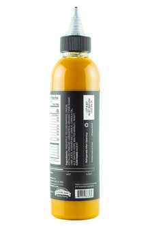 Pineapple Habanero Hot Sauce | Heartbeat Hot Sauce S8