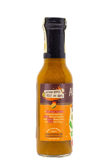 Serrano Mango Hopp Sauce | Alchemy Peppers I7