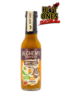 Hot Ones Hot Sauce 10 Pack - Season 27 G7