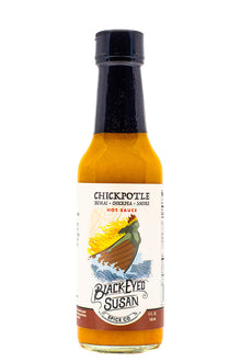 Hot Ones Hot Sauce 10 Pack - Season 30 F7