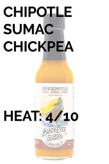 Chickpotle | Black Eyed Susan R8