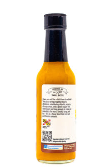 Chickpotle | Black Eyed Susan R8