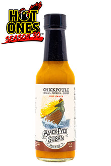 Chickpotle | Black Eyed Susan R8