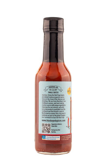 Red Flag | Black Eyed Susan Spice Co. X8
