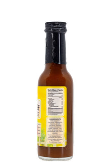 Hot House Hot Sauce | Butterfly Bakery K6