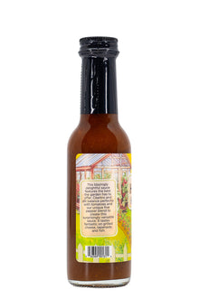 Hot House Hot Sauce | Butterfly Bakery B4