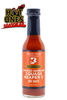 Hot Ones Hot Sauce Heat Pack - Season 29 P0