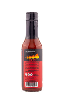 Arbol Scorpion | Fresco Sauce B3