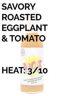 Hot Bergine | Good Heat X1