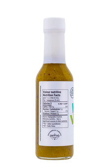 Kiwi Verde | Good Heat U9
