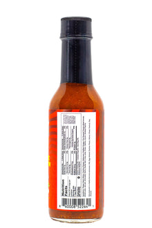 XXX Salsa Vibes | High Desert Sauce Co. V8