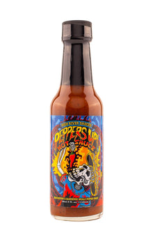Peppers Up! | High River Sauces I0
