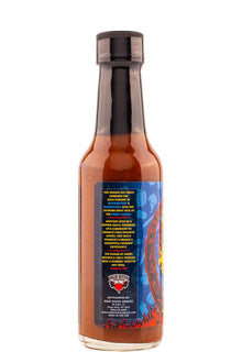 Peppers Up! | High River Sauces I0