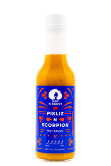 Hot Ones Hot Sauce 10 Pack - Season 30 N2