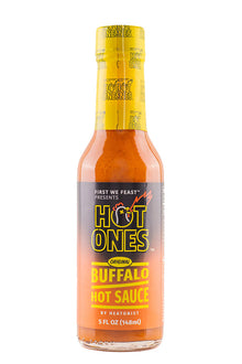 Fan Favorite Party Pack | Hot Ones Hot Sauce L3