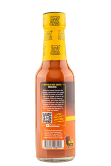 Buffalo Hot Sauce | Hot Ones Hot Sauce R1