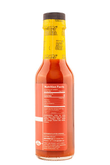 The Classic | Hot Ones Hot Sauce F5