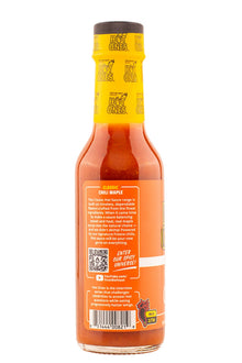 The Classic Chili Maple | Hot Ones Hot Sauce Y6