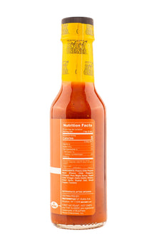 The Classic Chili Maple | Hot Ones Hot Sauce Z3