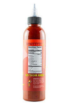 Hot Ones Jr. The Red | Hot Ones Hot Sauce C3