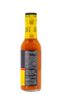 The Last Dab - Reaper Edition | Hot Ones Hot Sauce Z0