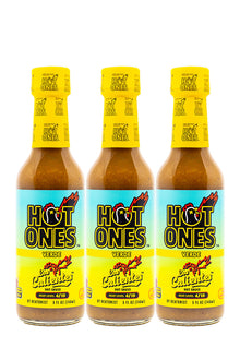 Los Calientes Verde 3-Pack P8
