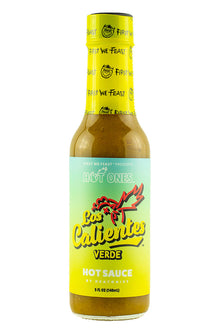 Fan Favorite Party Pack | Hot Ones Hot Sauce L3