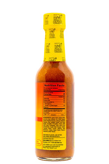 Los Calientes Rojo | Hot Ones Hot Sauce V3