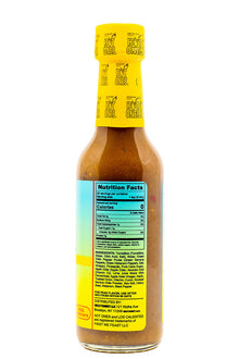 Los Calientes Verde 3-Pack P8