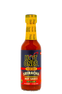 Hot Ones Hot Sauce 10 Pack - Season 30 N2