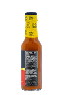 The Last Dab Triple X Hot Sauce W0