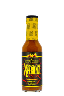 Fan Favorite Trio | Hot Ones U1