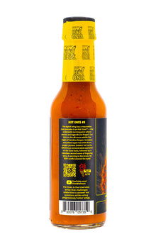 #8 | Hot Ones Hot Sauce V4