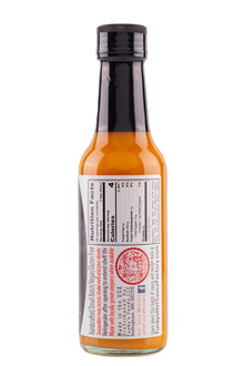 Stellar Fuzz | Funky's Hot Sauce Factory T0