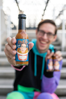 Keith's Chicken Sauce | Keith's I3