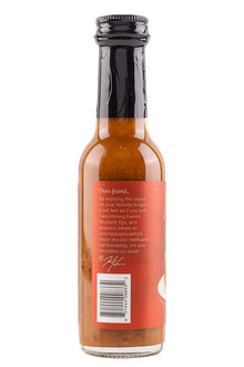 Keith's Burger Sauce | Keith's N6