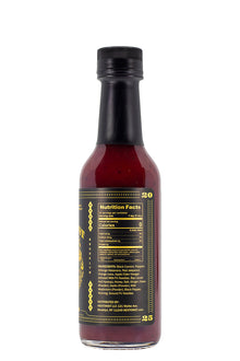 HEATONIST No. 10 | Karma Sauce S7