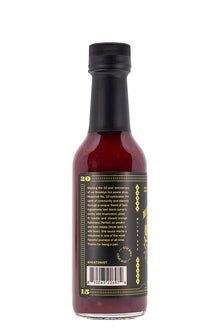 HEATONIST No. 10 | Karma Sauce S7