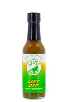 Lift Off | Karma Sauce C2