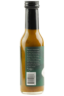Keith's Taco Sauce | Keith's S3