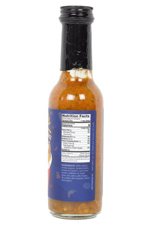 Keith's Hot Chicken Sauce | Keith's C4