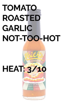 Keith's Lasagna Sauce | Keith's W1
