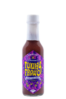 Funky Franc | La Pimenterie N3
