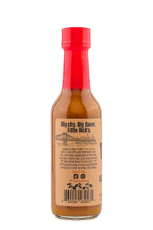 Ghost Pepper Pear | Little Dick's L4