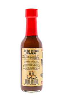 Habanero Peach | Little Dick's W5