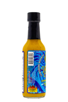 Chimichurri Habanero Z6