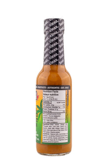 Jerk & Scotch Bonnet | Pepper North G0