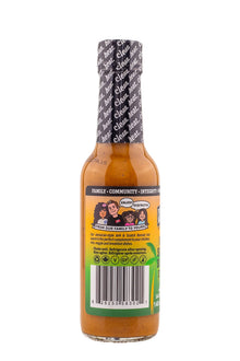 Jerk & Scotch Bonnet | Pepper North O9