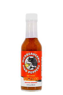 Volkano | Piko Peppers Y1