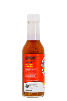 Volkano | Piko Peppers K9